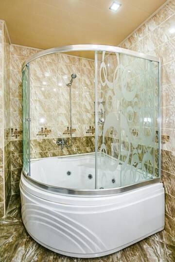 Фото Апартаменты Apartment on Malakanes г. Баку 5