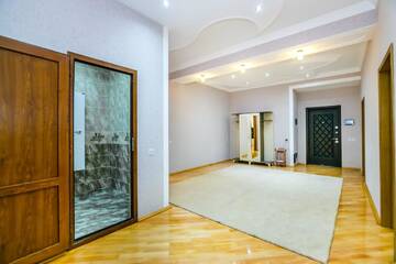 Фото номера Апартаменты с 2 спальнями Апартаменты Apartment on Malakanes г. Баку 18