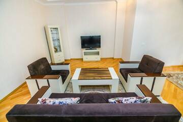 Фото Апартаменты Apartment on Malakanes г. Баку 2