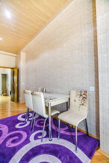 Фото номера Апартаменты с 2 спальнями Апартаменты Apartment on Malakanes г. Баку 25