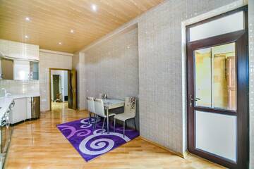 Фото номера Апартаменты с 2 спальнями Апартаменты Apartment on Malakanes г. Баку 27