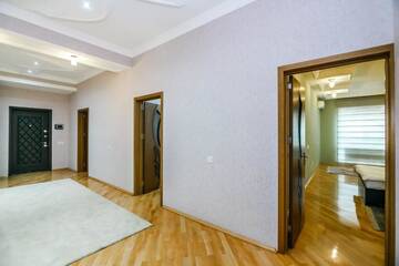 Фото номера Апартаменты с 2 спальнями Апартаменты Apartment on Malakanes г. Баку 66