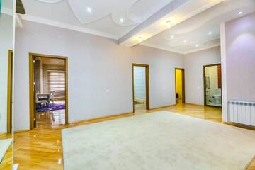 Фото номера Апартаменты с 2 спальнями Апартаменты Apartment on Malakanes г. Баку 70