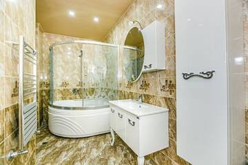 Фото Апартаменты Apartment on Malakanes г. Баку 3