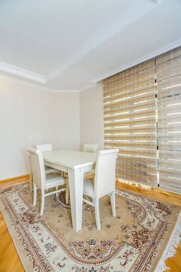 Фото номера Апартаменты с 2 спальнями Апартаменты Apartment on Malakanes г. Баку 33