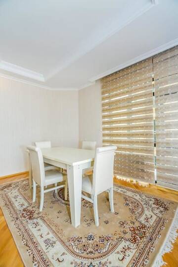 Фото номера Апартаменты с 2 спальнями Апартаменты Apartment on Malakanes г. Баку 91