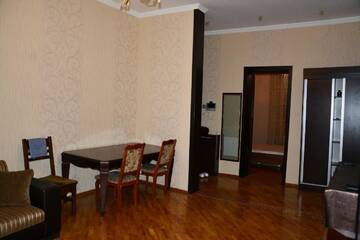 Фото Апартаменты Cosy Apartment in the heart of Baku г. Баку 4