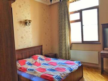 Фото Апартаменты Cosy Apartment in the heart of Baku г. Баку 5