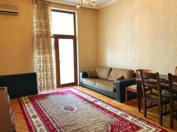 Фото Апартаменты Cosy Apartment in the heart of Baku г. Баку 3
