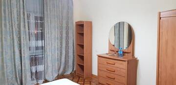 Фото номера Апартаменты Делюкс Апартаменты Crown Deluxe Apartment on Nizami Street г. Баку 75