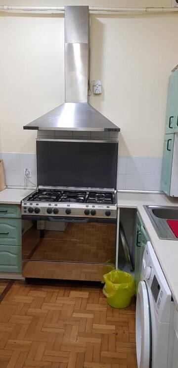 Фото номера Апартаменты Делюкс Апартаменты Crown Deluxe Apartment on Nizami Street г. Баку 46