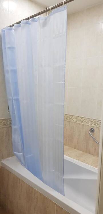Фото номера Апартаменты Делюкс Апартаменты Crown Deluxe Apartment on Nizami Street г. Баку 42