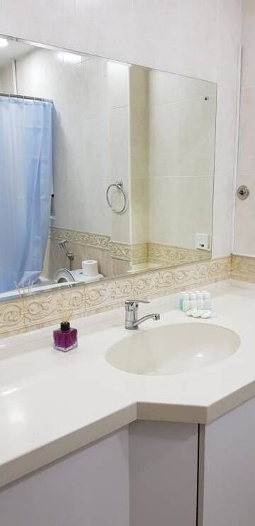 Фото номера Апартаменты Делюкс Апартаменты Crown Deluxe Apartment on Nizami Street г. Баку 55