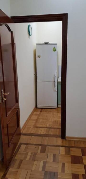 Фото номера Апартаменты Делюкс Апартаменты Crown Deluxe Apartment on Nizami Street г. Баку 52