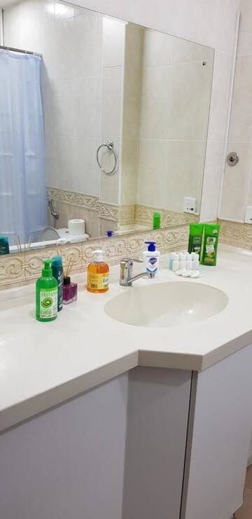 Фото номера Апартаменты Делюкс Апартаменты Crown Deluxe Apartment on Nizami Street г. Баку 17