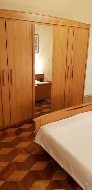 Фото номера Апартаменты Делюкс Апартаменты Crown Deluxe Apartment on Nizami Street г. Баку 65