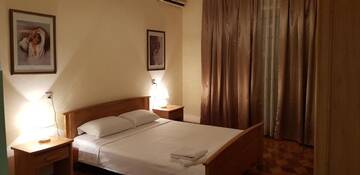 Фото номера Апартаменты Делюкс Апартаменты Crown Deluxe Apartment on Nizami Street г. Баку 62