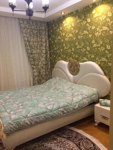 Фото Проживание в семье Host-room for family г. Баку 4
