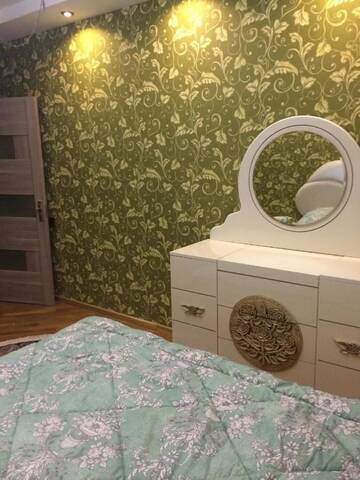 Фото Проживание в семье Host-room for family г. Баку 5