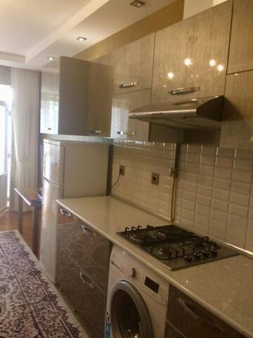 Фото Проживание в семье Host-room for family г. Баку 3