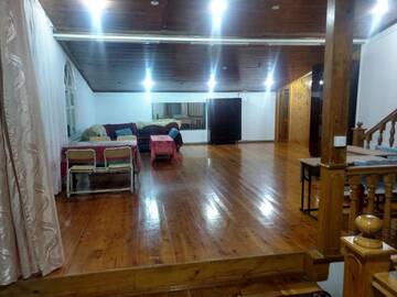 Фото Хостелы ALPHA CENTAURI HOSTEL г. Баку 4