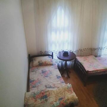 Фото Хостелы ALPHA CENTAURI HOSTEL г. Баку 3