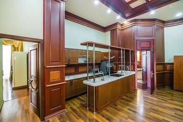 Фото номера Апартаменты с видом на море Отель HOTEL APARTMENT VIP SAHIL RESIDENCE г. Баку 33