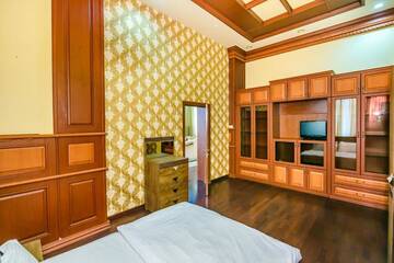 Фото номера Апартаменты с видом на море Отель HOTEL APARTMENT VIP SAHIL RESIDENCE г. Баку 18