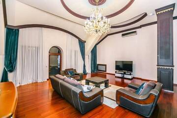 Фото номера Апартаменты с видом на море Отель HOTEL APARTMENT VIP SAHIL RESIDENCE г. Баку 15