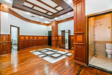 Фото номера Апартаменты с видом на море Отель HOTEL APARTMENT VIP SAHIL RESIDENCE г. Баку 30