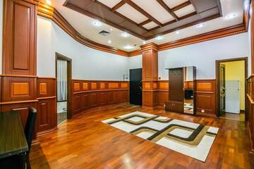 Фото номера Апартаменты с видом на море Отель HOTEL APARTMENT VIP SAHIL RESIDENCE г. Баку 27
