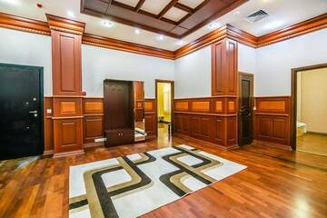 Фото номера Апартаменты с видом на море Отель HOTEL APARTMENT VIP SAHIL RESIDENCE г. Баку 31