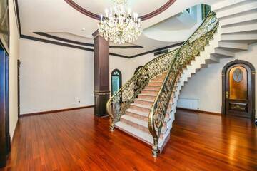Фото номера Апартаменты с видом на море Отель HOTEL APARTMENT VIP SAHIL RESIDENCE г. Баку 26