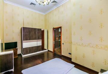 Фото номера Апартаменты с видом на море Отель HOTEL APARTMENT VIP SAHIL RESIDENCE г. Баку 26