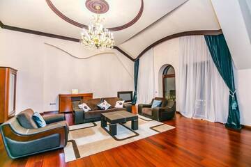 Фото Отель HOTEL APARTMENT VIP SAHIL RESIDENCE г. Баку 3