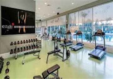 Фото номера Апартаменты с 2 спальнями Апартаменты Fantastic Sea View Appartment by Time Group г. Баку 60