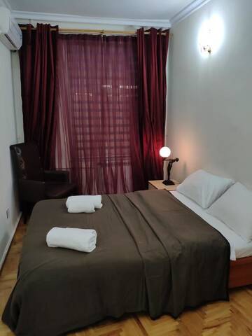 Фото Апартаменты Nizami Street Family Apartment г. Баку 4