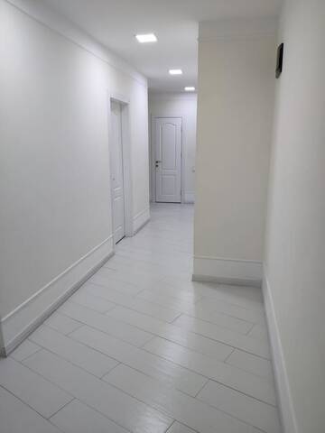Фото номера Апартаменты с 3 спальнями Апартаменты Nizami Street Family Apartment г. Баку 13