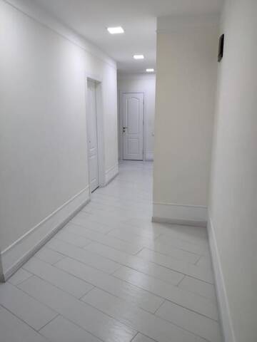 Фото номера Апартаменты с 3 спальнями Апартаменты Nizami Street Family Apartment г. Баку 23