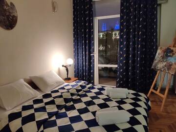 Фото Апартаменты Nizami Street Family Apartment г. Баку 3