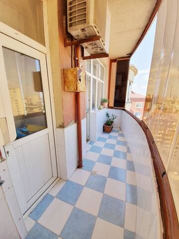 Фото Апартаменты TOURIST APARTMENT г. Баку 5