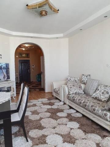 Фото номера Апартаменты с 2 спальнями Апартаменты TOURIST APARTMENT г. Баку 28
