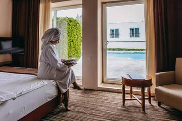 Фото Отель Sea Breeze Resort&amp;Residence г. Баку 4