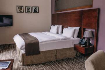 Фото Отель Sea Breeze Resort&amp;Residence г. Баку 2