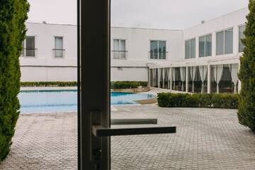 Фото Отель Sea Breeze Resort&amp;Residence г. Баку 3