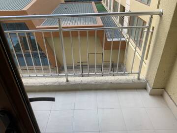Фото номера Апартаменты с 2 спальнями Апартаменты PARK AZURE APARTMENT 372 г. Баку 45