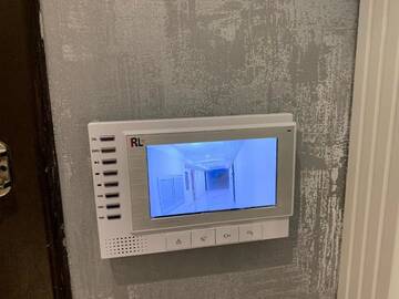 Фото номера Апартаменты с 2 спальнями Апартаменты PARK AZURE APARTMENT 372 г. Баку 55