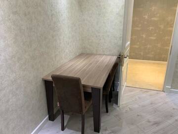 Фото номера Апартаменты с 2 спальнями Апартаменты PARK AZURE APARTMENT 372 г. Баку 52
