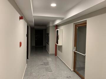 Фото номера Апартаменты с 2 спальнями Апартаменты PARK AZURE APARTMENT 372 г. Баку 20