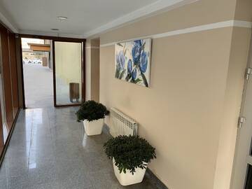 Фото номера Апартаменты с 2 спальнями Апартаменты PARK AZURE APARTMENT 372 г. Баку 23